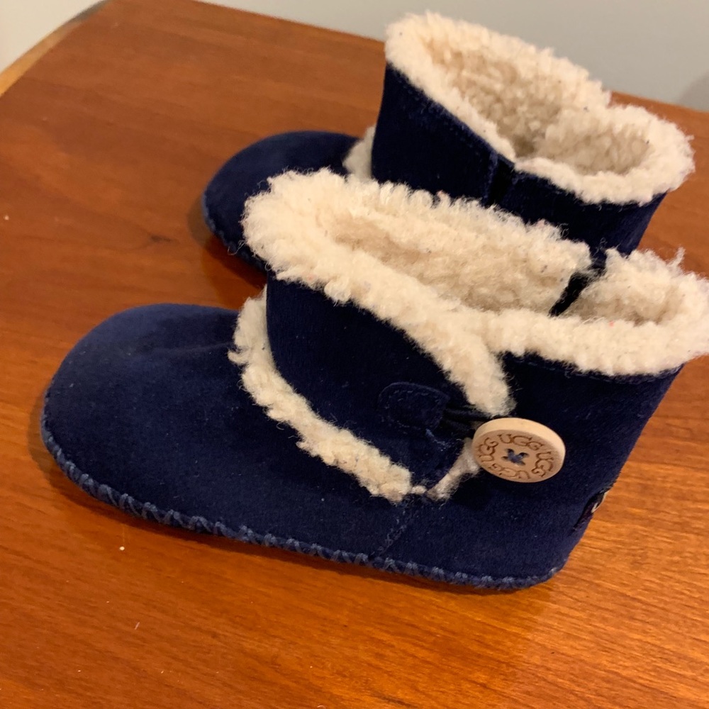 Baby Ugg boots